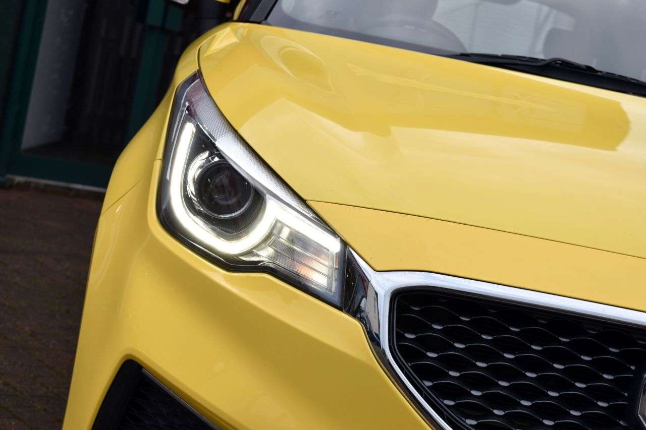 2019 MG MG3 2019 MG MG3