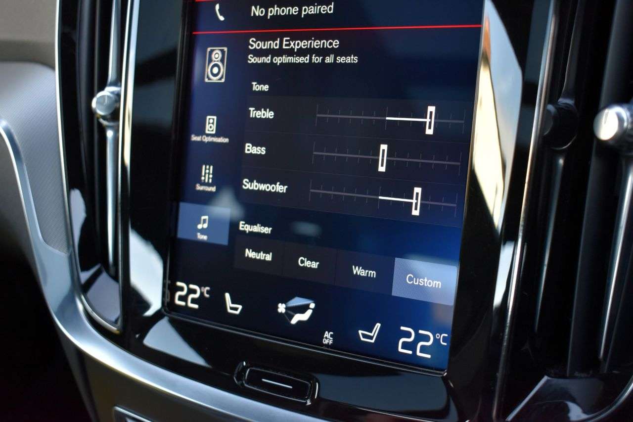 2019 VOLVO S60 2019 VOLVO S60