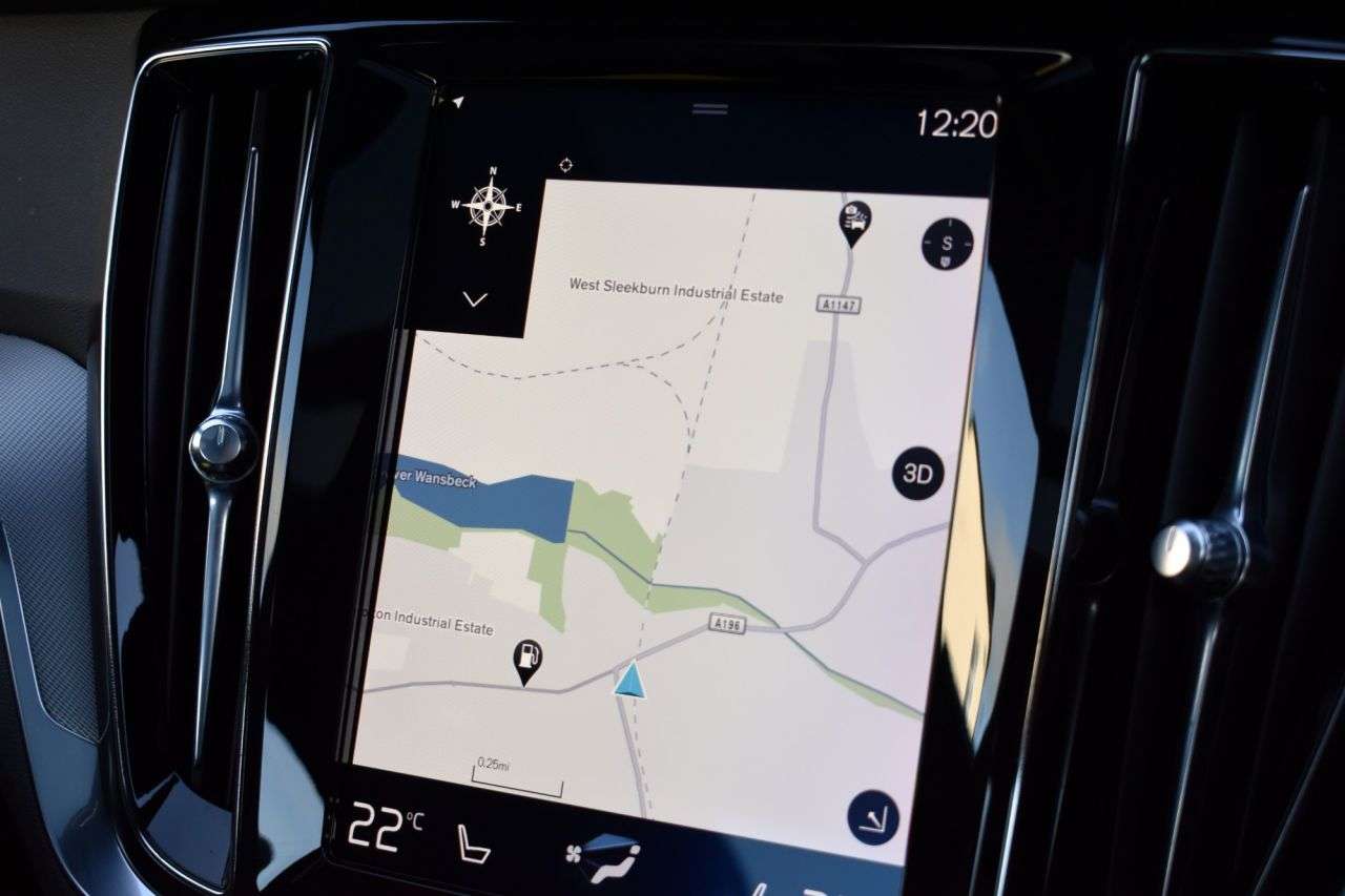 2019 VOLVO S60 2019 VOLVO S60