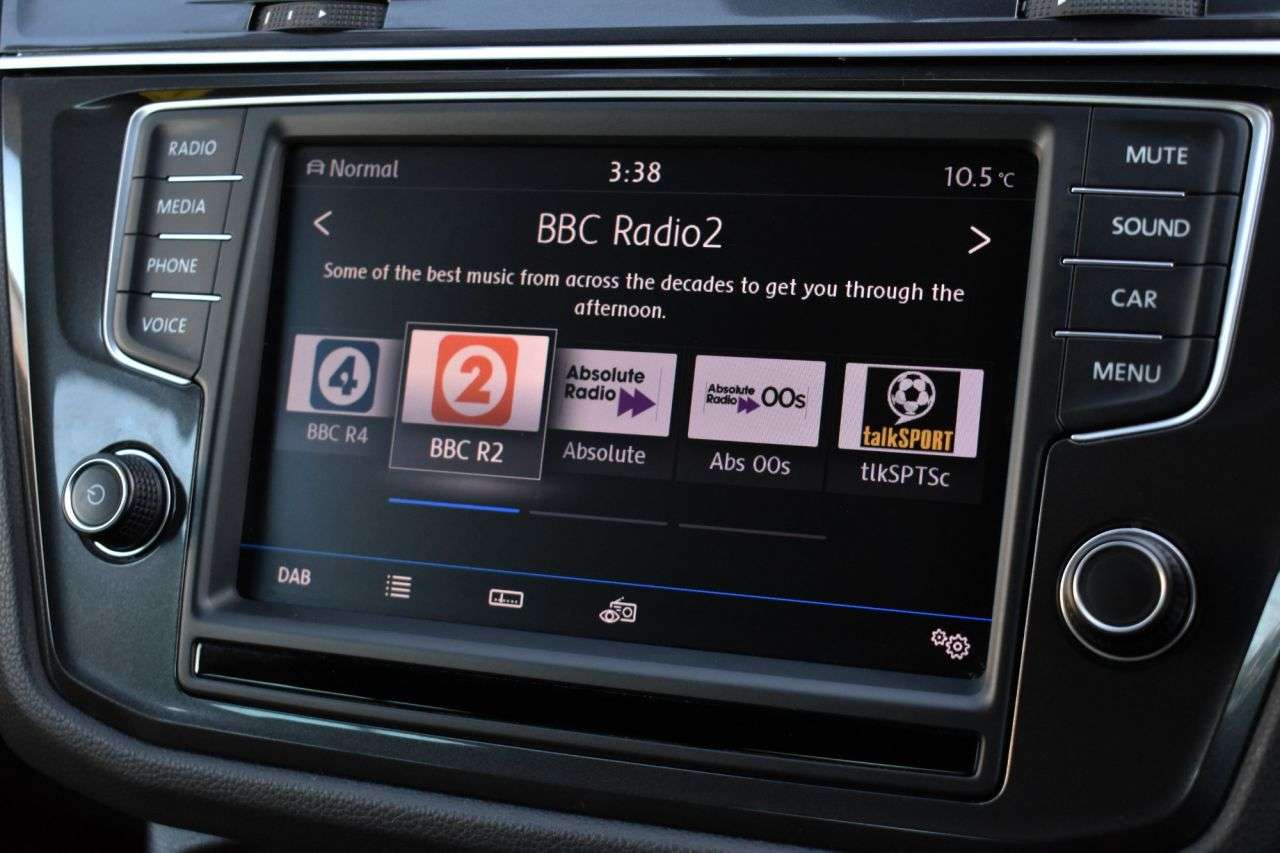 2016 VOLKSWAGEN TIGUAN 2016 VOLKSWAGEN TIGUAN