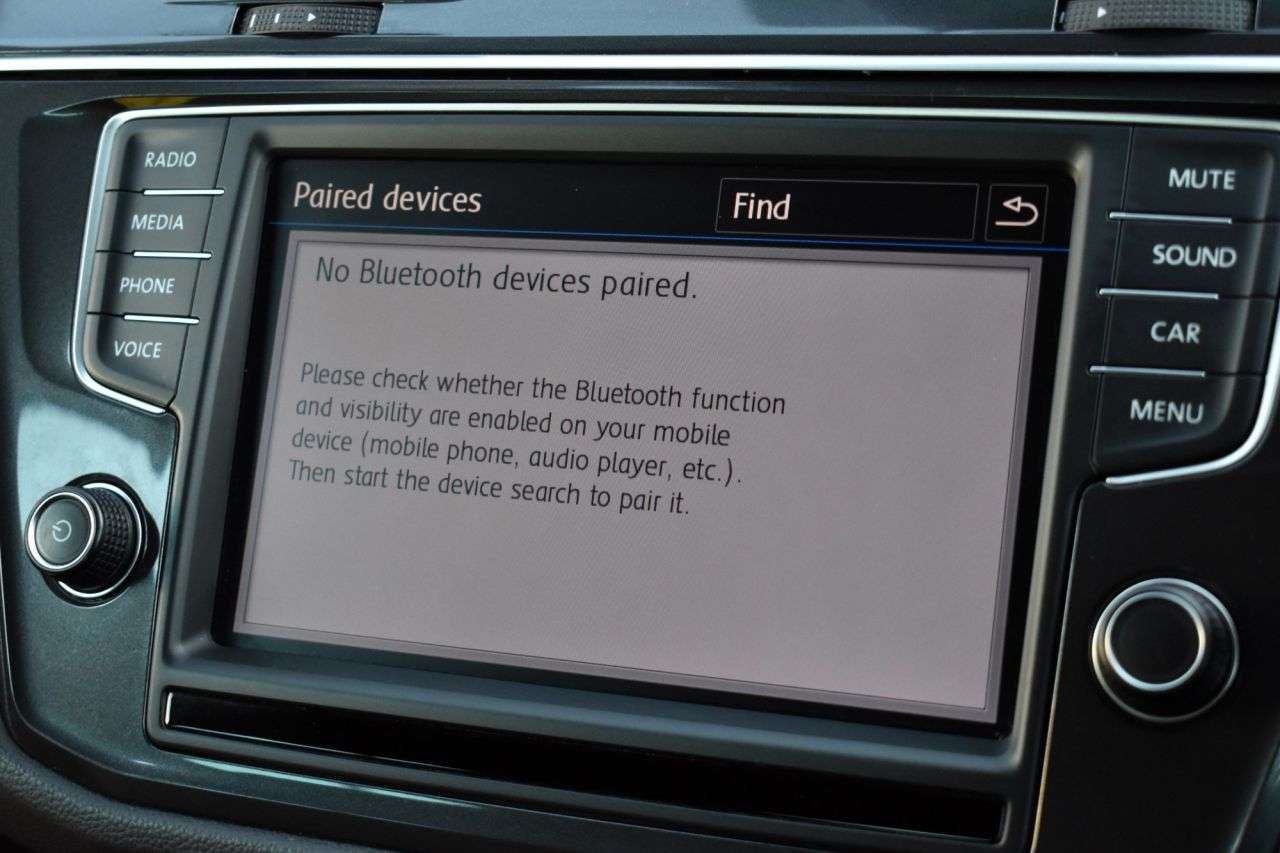 2016 VOLKSWAGEN TIGUAN 2016 VOLKSWAGEN TIGUAN