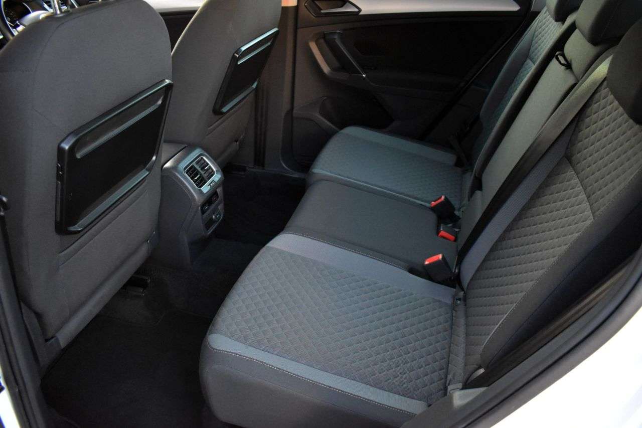 2016 VOLKSWAGEN TIGUAN 2016 VOLKSWAGEN TIGUAN