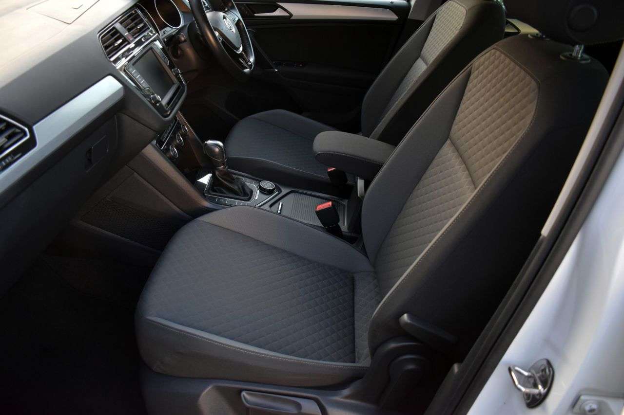 2016 VOLKSWAGEN TIGUAN 2016 VOLKSWAGEN TIGUAN