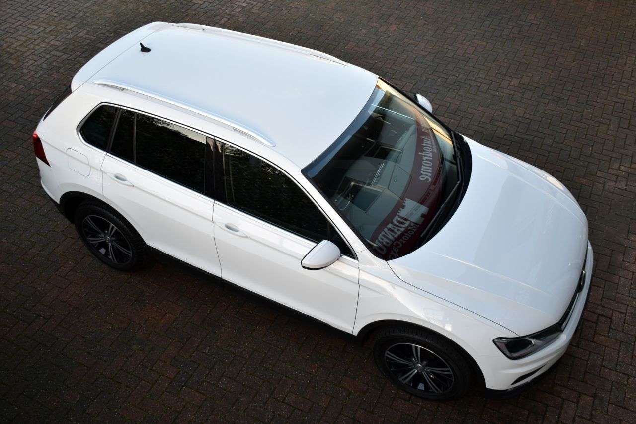 2016 VOLKSWAGEN TIGUAN 2016 VOLKSWAGEN TIGUAN