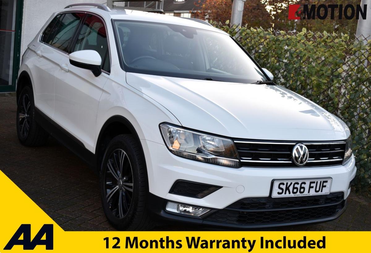 Check out this Volkswagen Tiguan 2016 Diesel Automatic