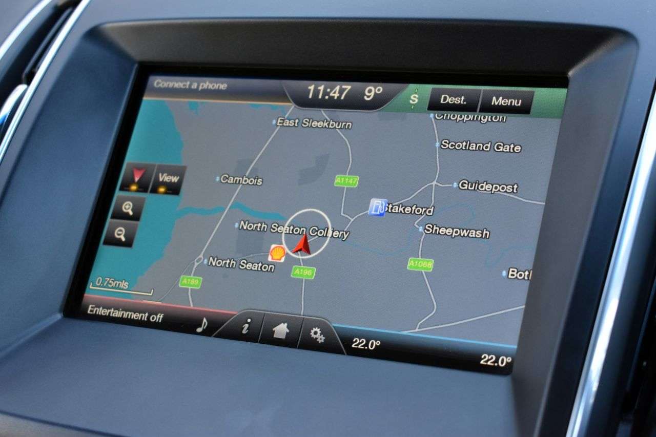 2016 FORD EDGE 2016 FORD EDGE