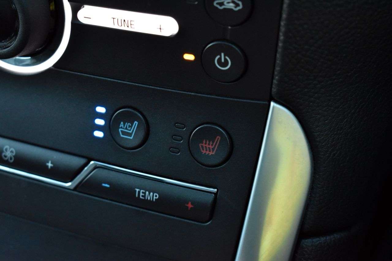 2016 FORD EDGE 2016 FORD EDGE