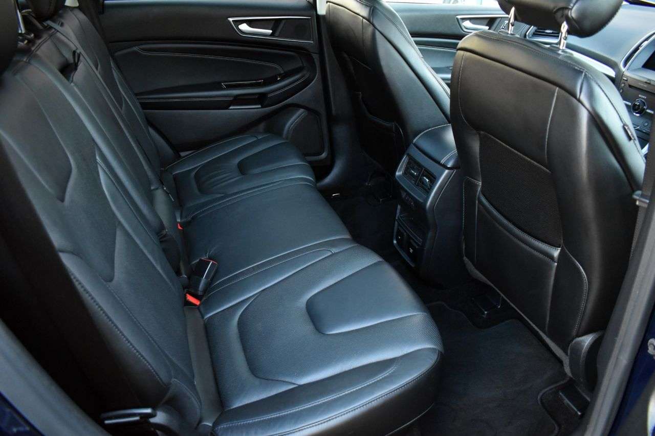 2016 FORD EDGE 2016 FORD EDGE