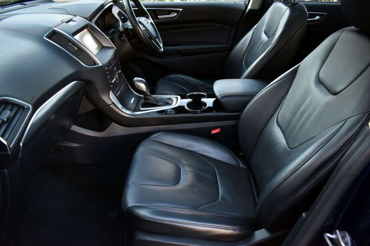 2016 FORD EDGE 2016 FORD EDGE