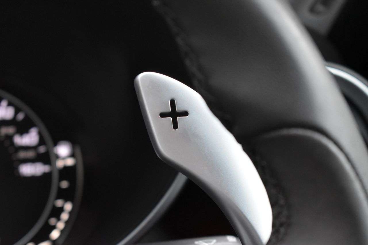 2018 ALFA ROMEO GIULIA 2018 ALFA ROMEO GIULIA