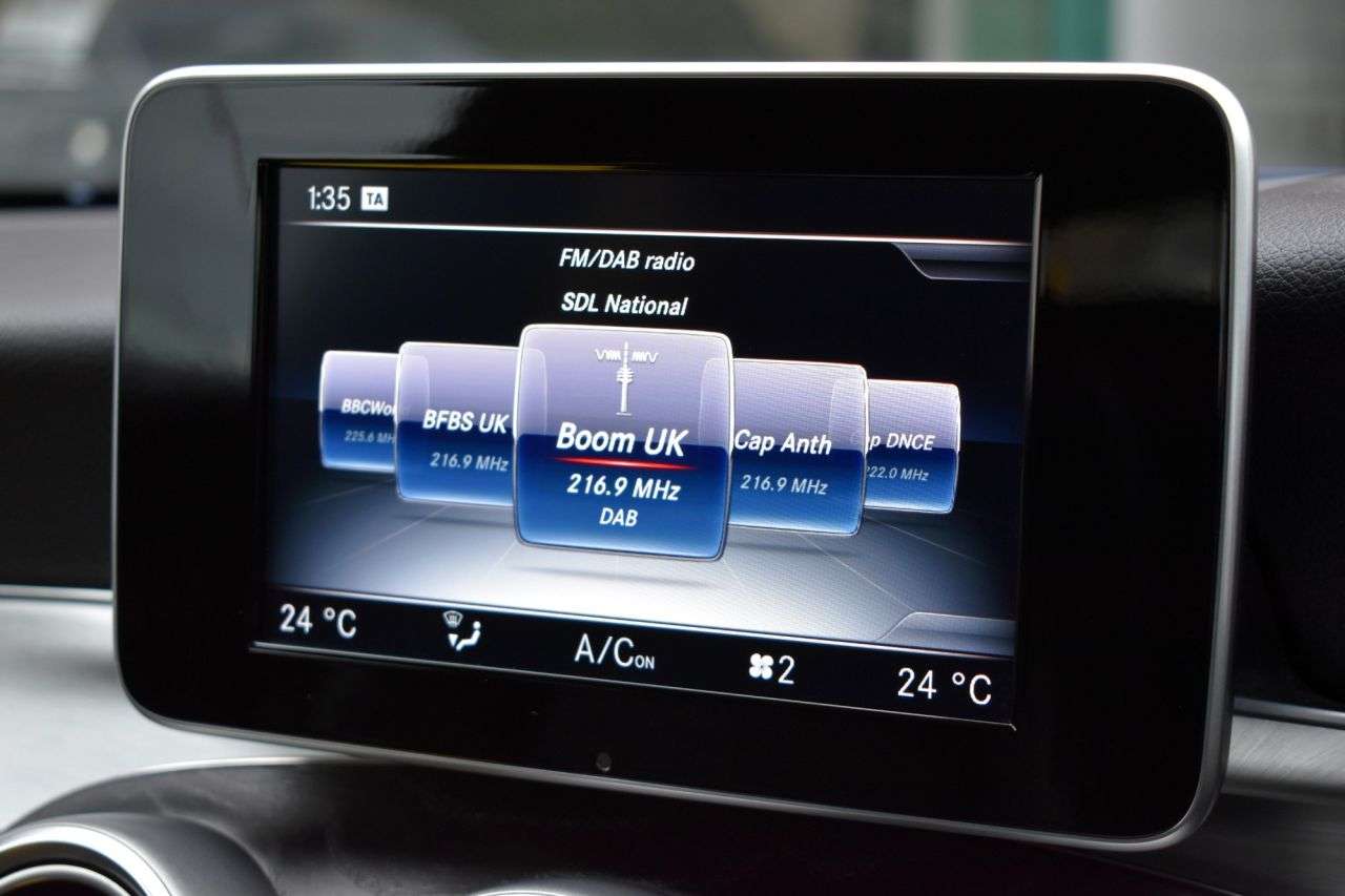 2017 MERCEDES-BENZ C-CLASS 2017 MERCEDES-BENZ C-CLASS