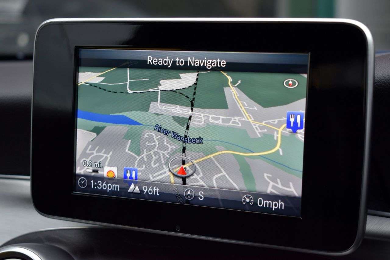 2017 MERCEDES-BENZ C-CLASS 2017 MERCEDES-BENZ C-CLASS