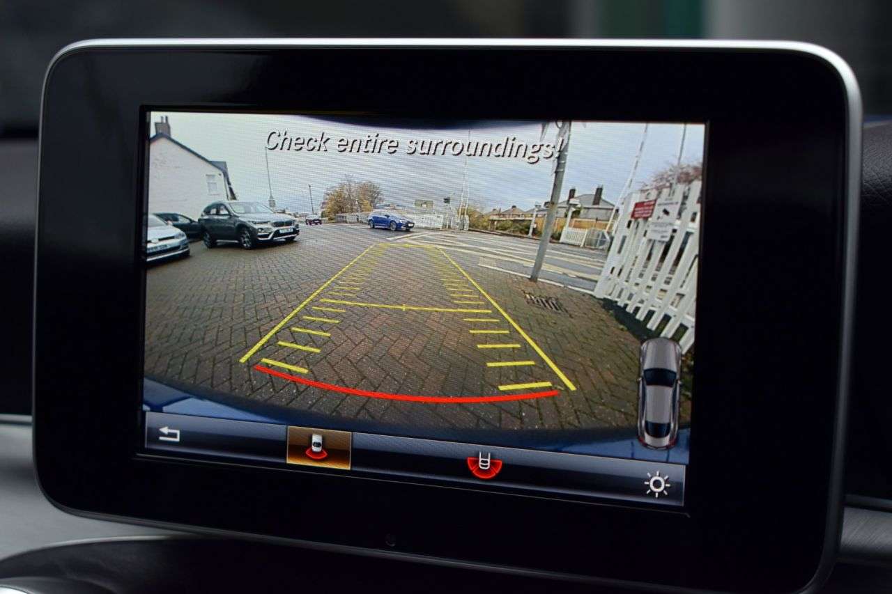 2017 MERCEDES-BENZ C-CLASS 2017 MERCEDES-BENZ C-CLASS