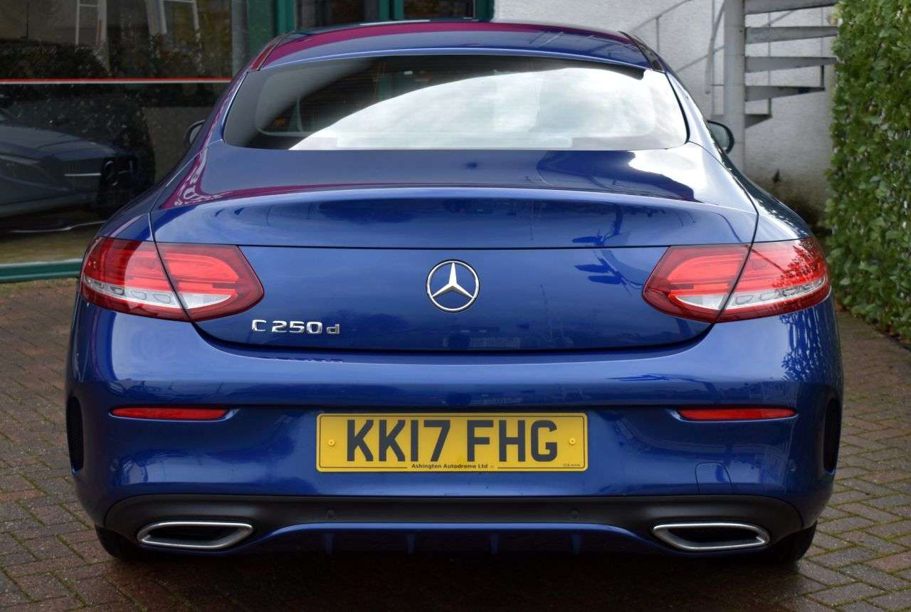 2017 MERCEDES-BENZ C-CLASS 2017 MERCEDES-BENZ C-CLASS