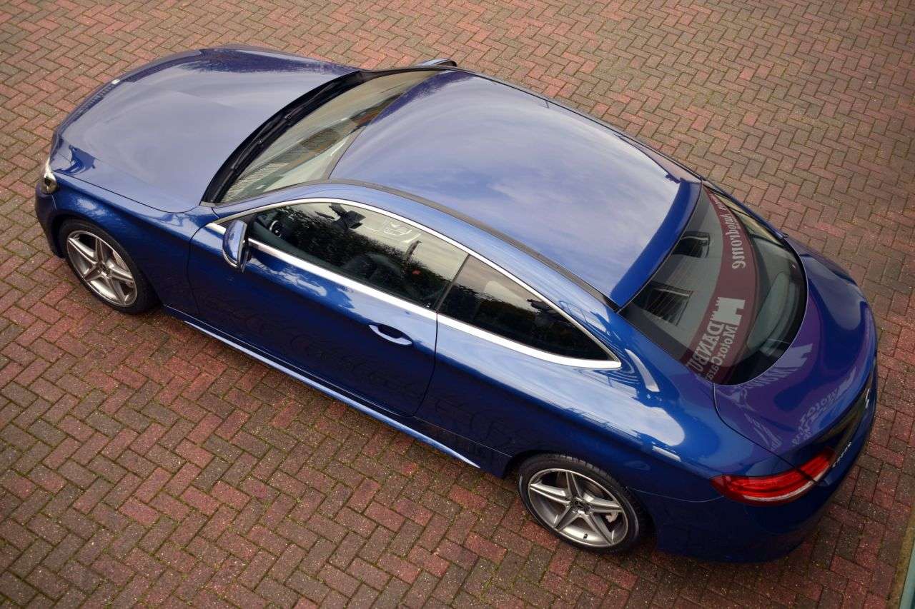 2017 MERCEDES-BENZ C-CLASS 2017 MERCEDES-BENZ C-CLASS