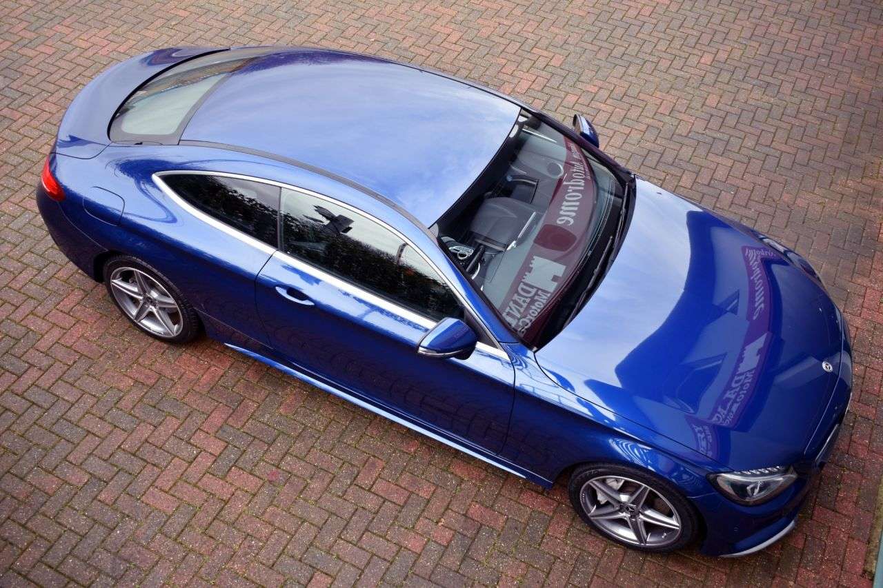 2017 MERCEDES-BENZ C-CLASS 2017 MERCEDES-BENZ C-CLASS