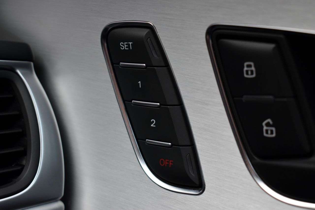 2018 AUDI A6 AVANT 2018 AUDI A6 AVANT