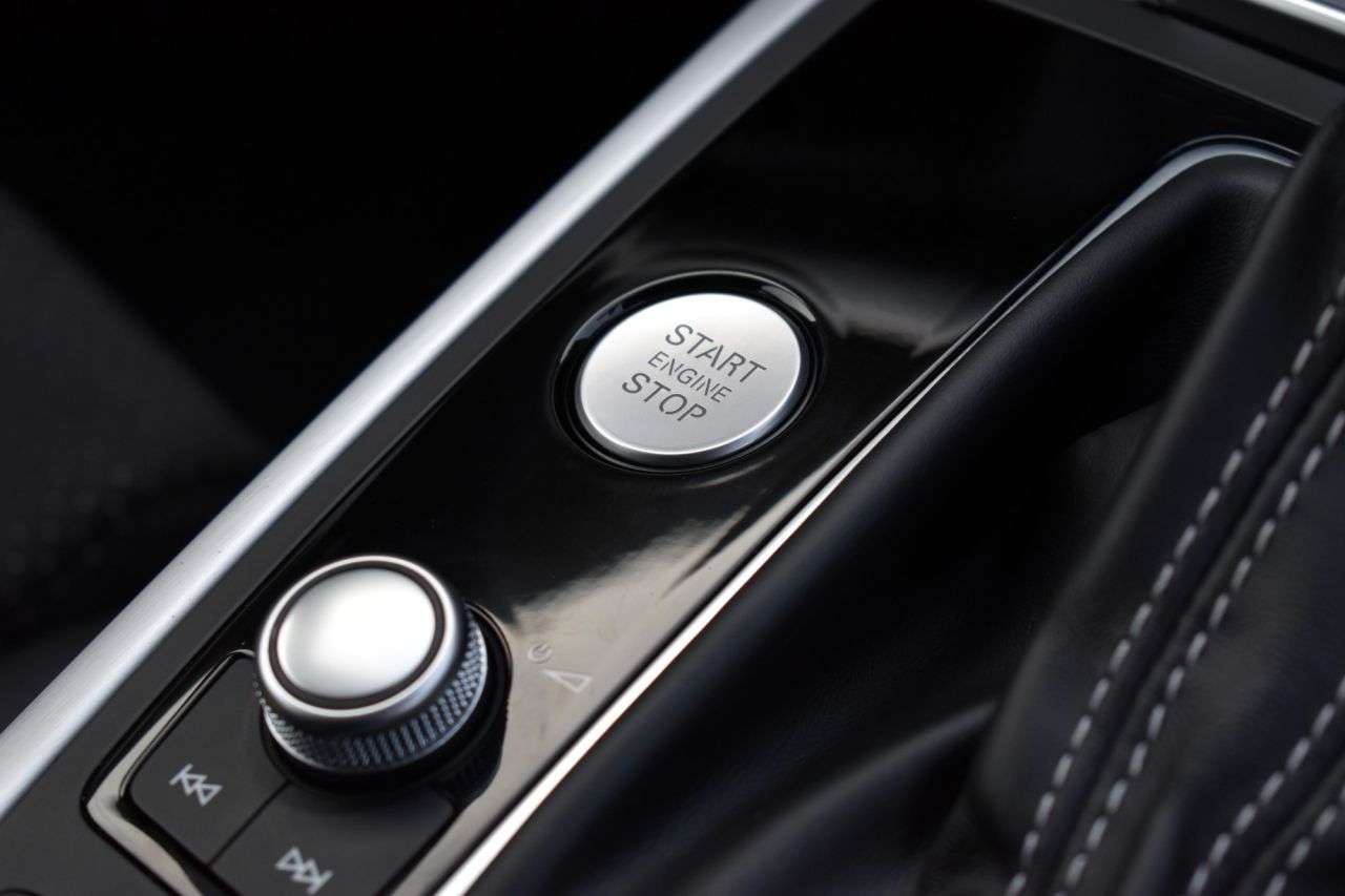 2018 AUDI A6 AVANT 2018 AUDI A6 AVANT