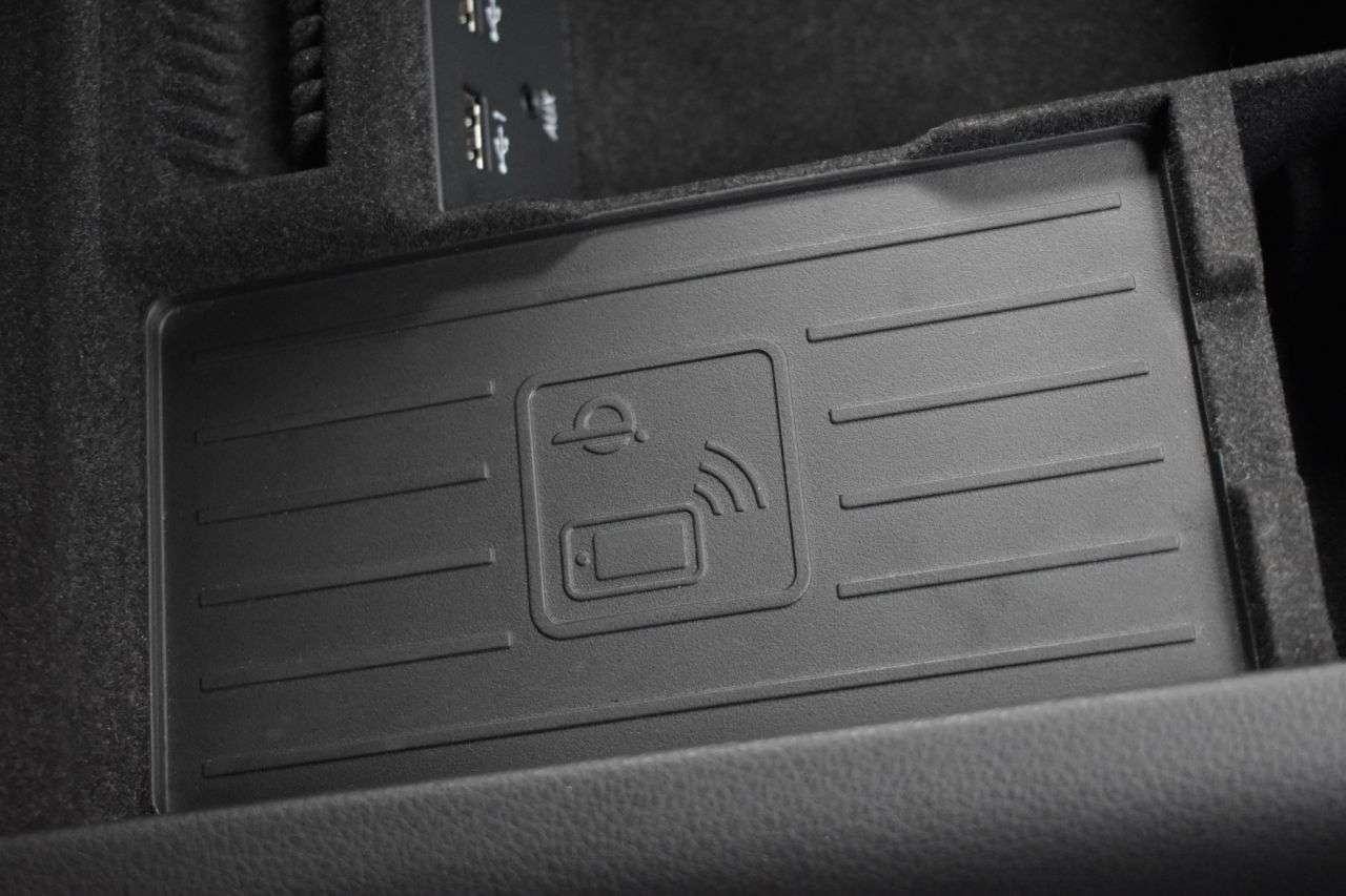 2018 AUDI A6 AVANT 2018 AUDI A6 AVANT