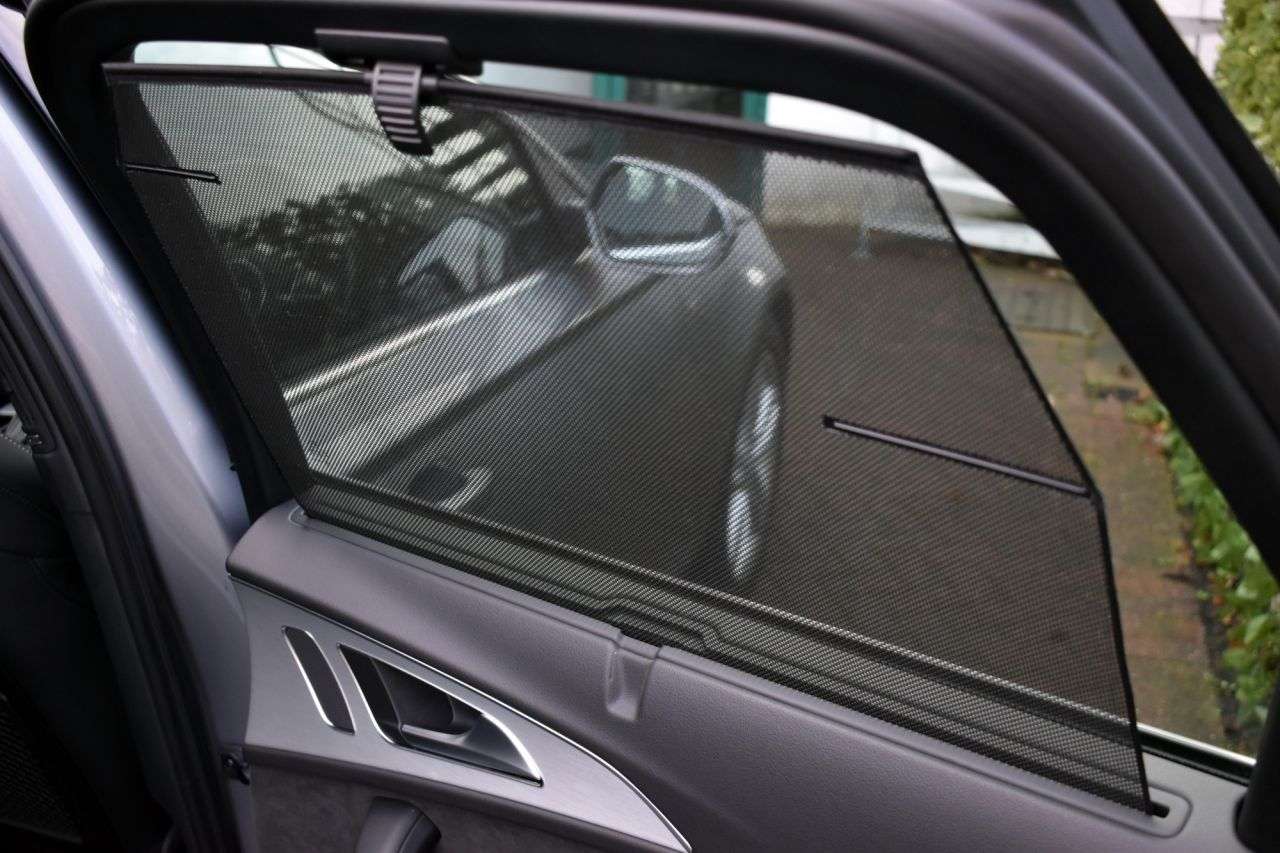 2018 AUDI A6 AVANT 2018 AUDI A6 AVANT