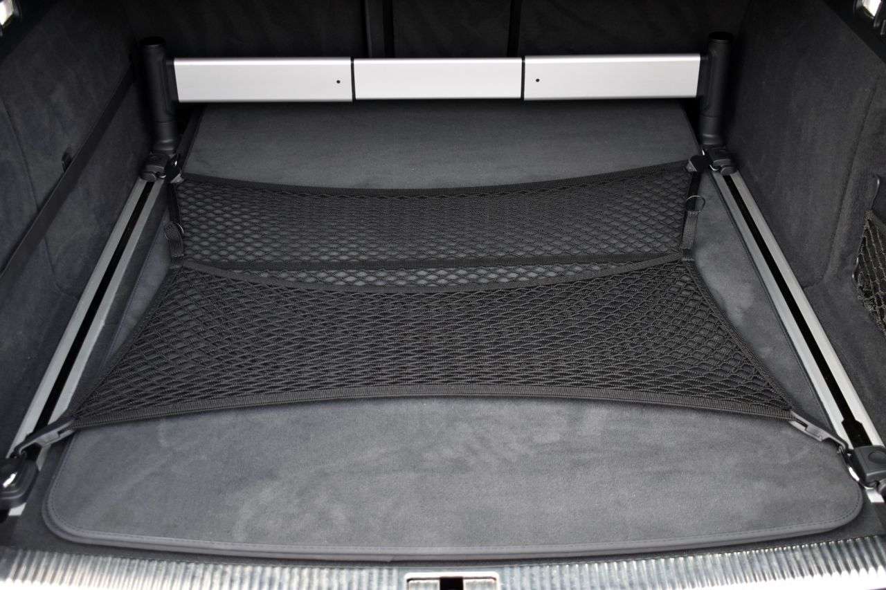 2018 AUDI A6 AVANT 2018 AUDI A6 AVANT