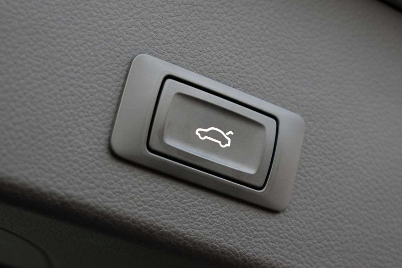 2018 AUDI A6 AVANT 2018 AUDI A6 AVANT