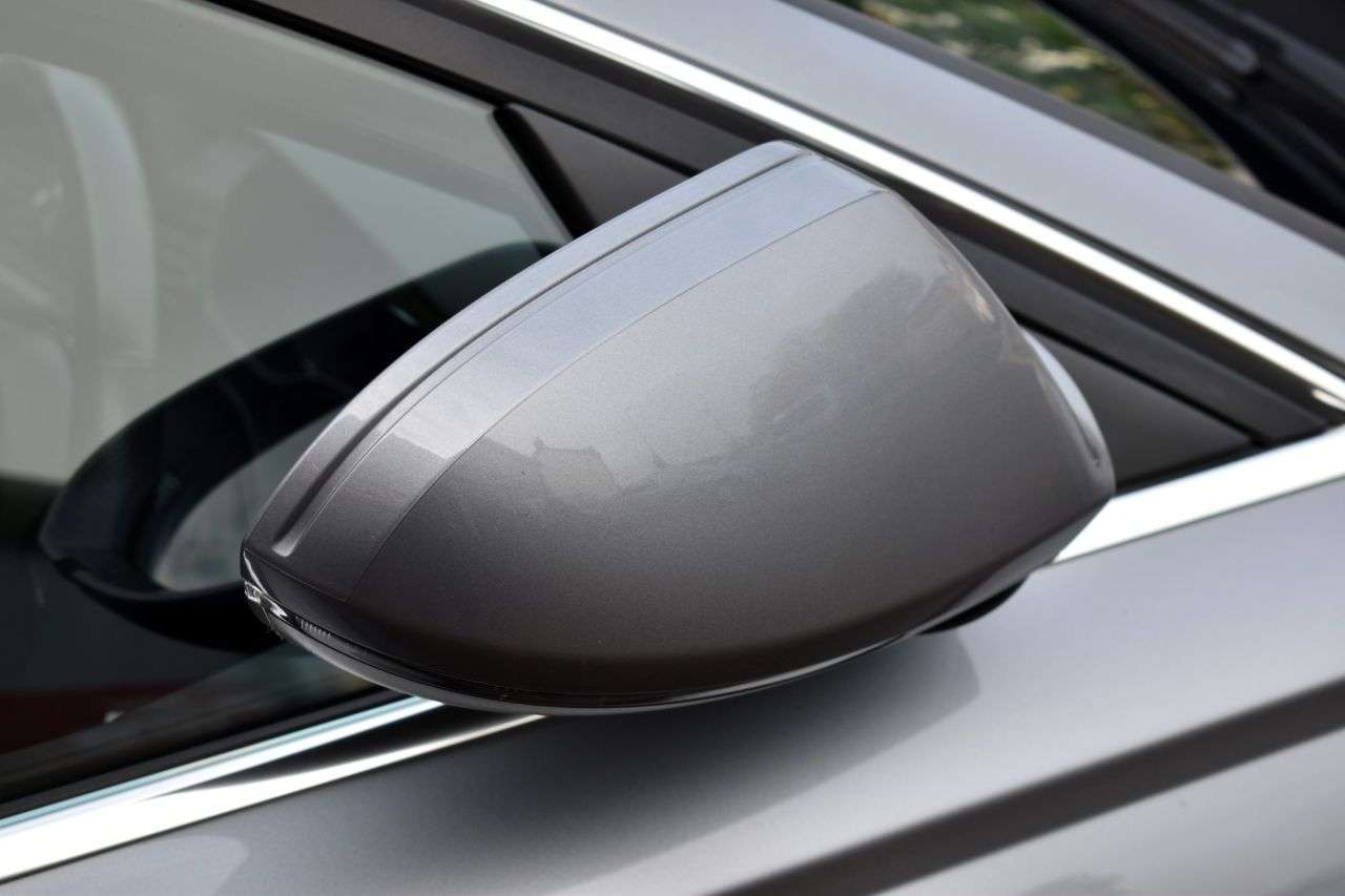 2018 AUDI A6 AVANT 2018 AUDI A6 AVANT