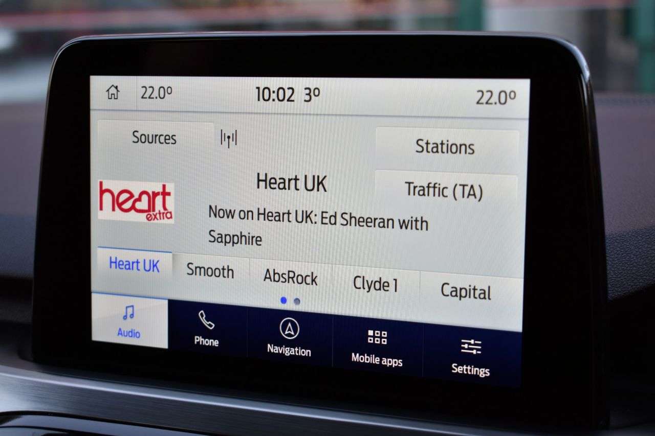 2020 FORD KUGA 2020 FORD KUGA