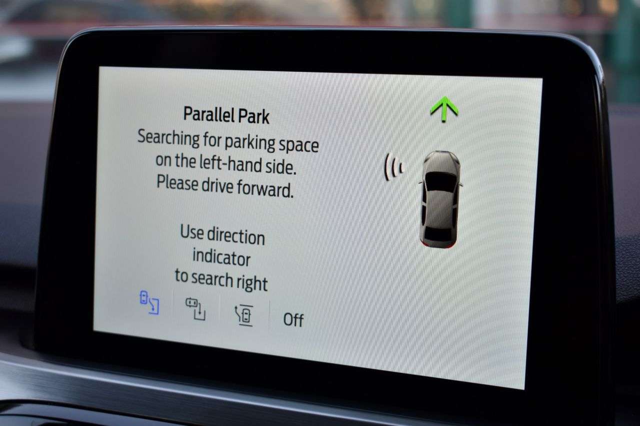 2020 FORD KUGA 2020 FORD KUGA