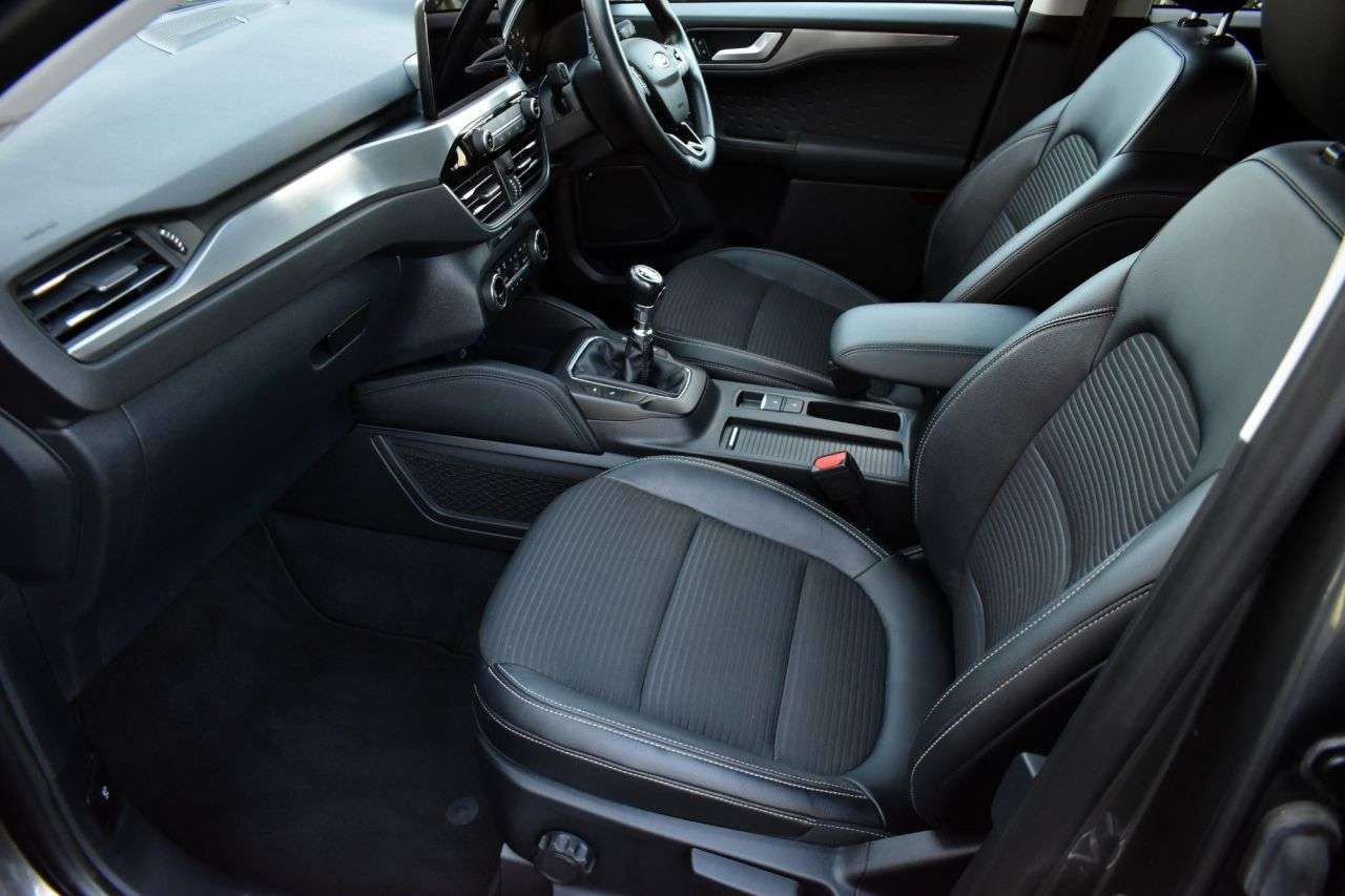 2020 FORD KUGA 2020 FORD KUGA