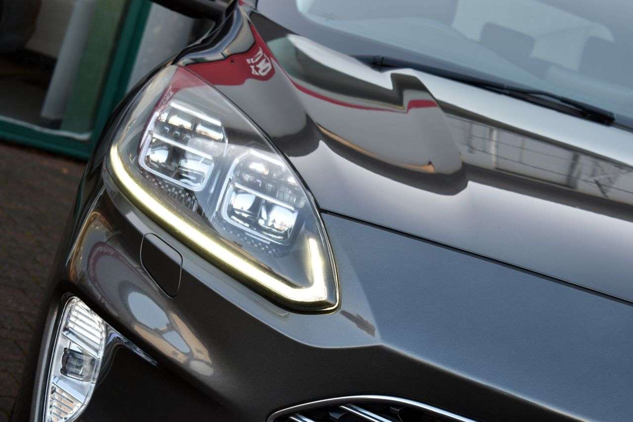 2020 FORD KUGA 2020 FORD KUGA