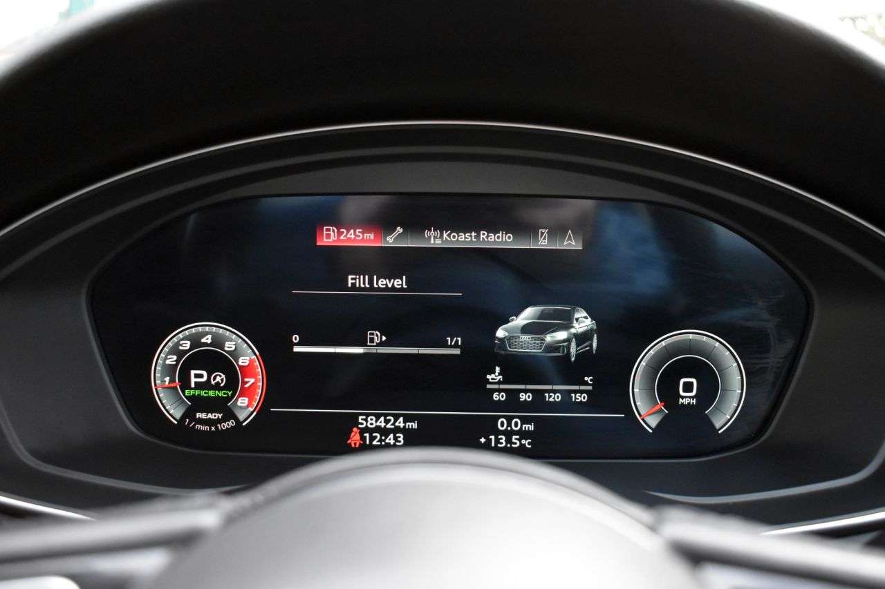 2021 AUDI A5 2021 AUDI A5