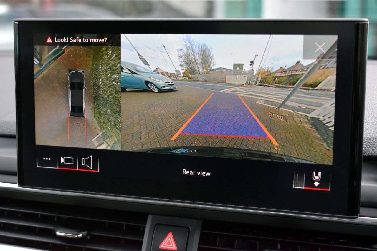 2021 AUDI A5 2021 AUDI A5