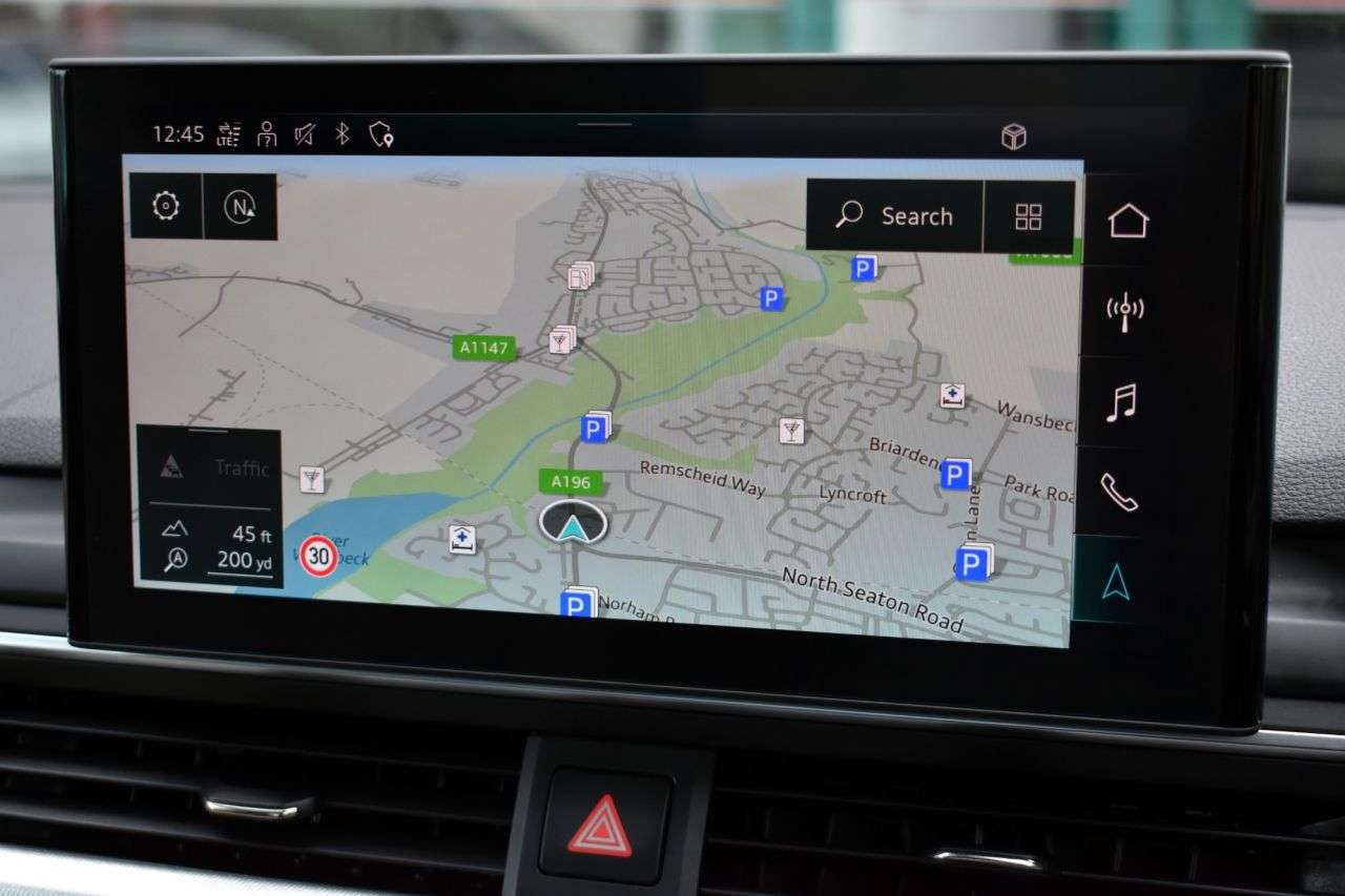 2021 AUDI A5 2021 AUDI A5