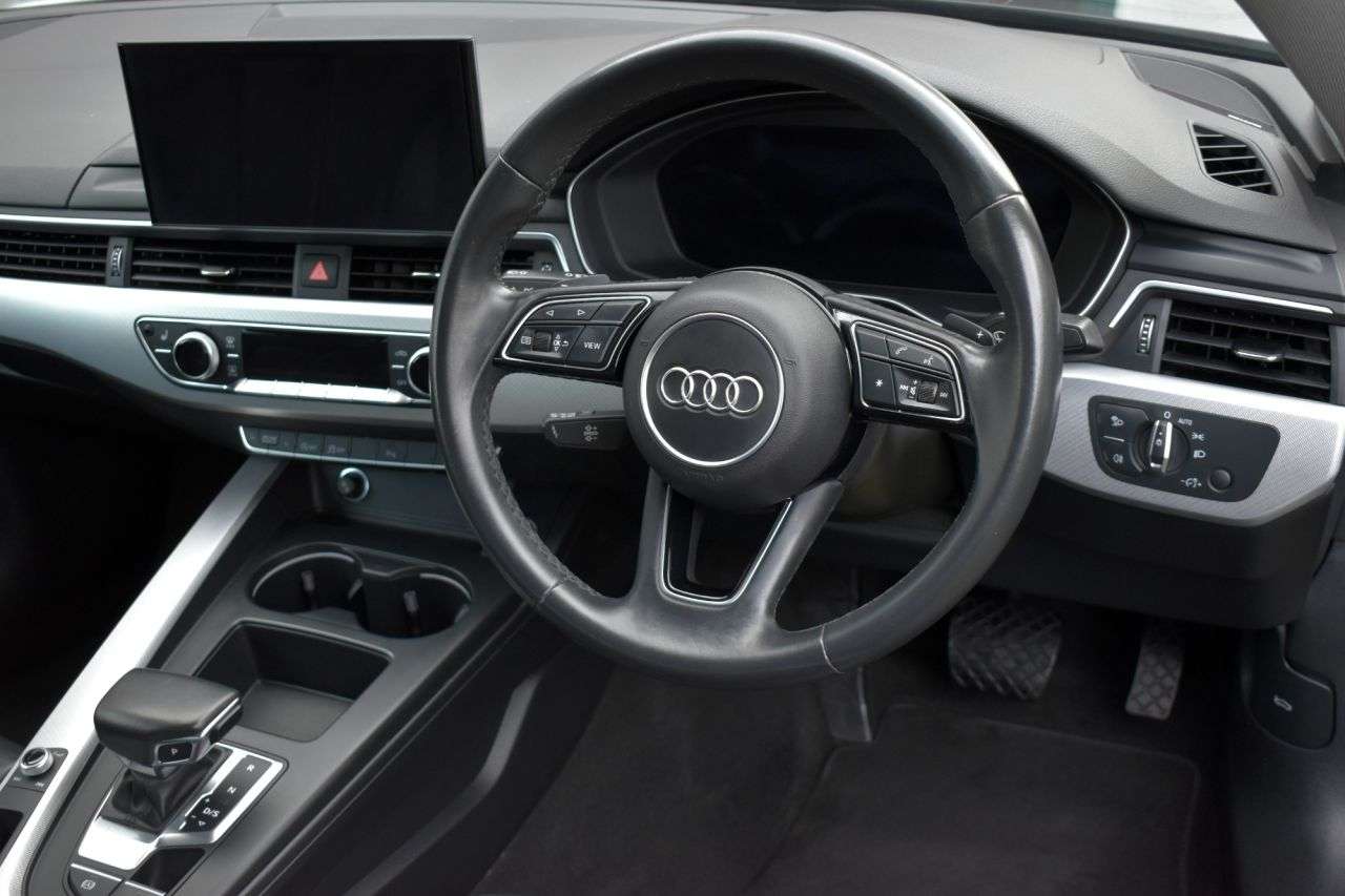 2021 AUDI A5 2021 AUDI A5