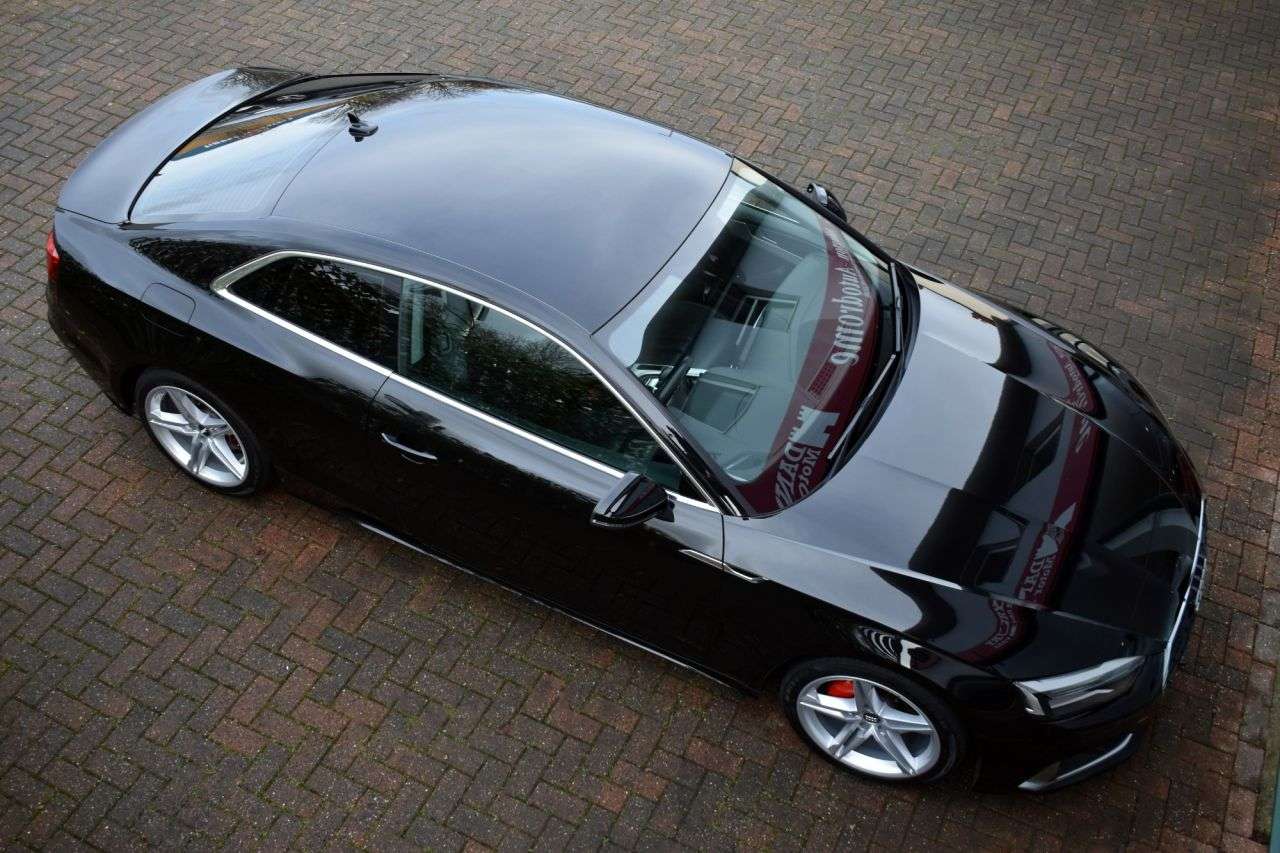 2021 AUDI A5 2021 AUDI A5