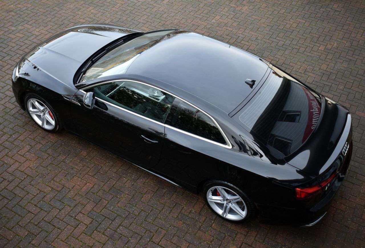 2021 AUDI A5 2021 AUDI A5