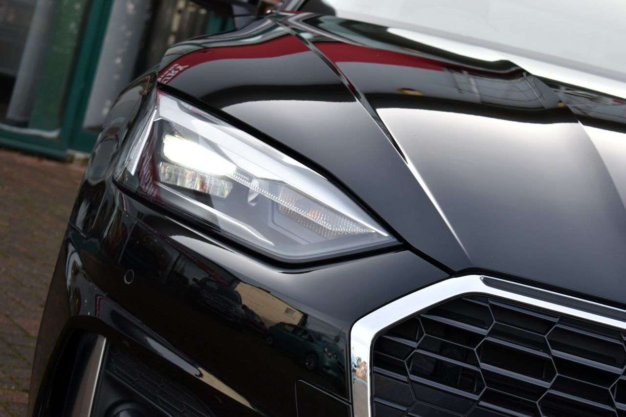 2021 AUDI A5 2021 AUDI A5