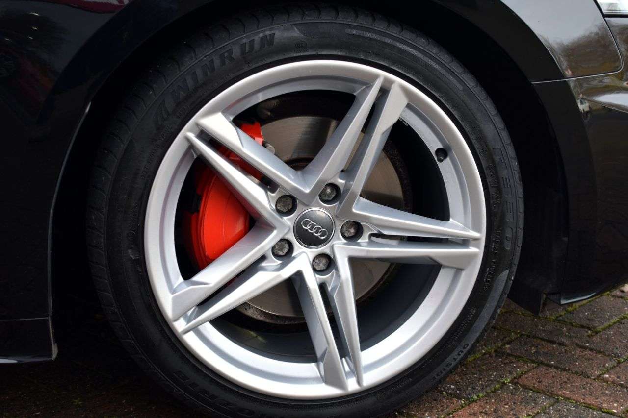 2021 AUDI A5 2021 AUDI A5