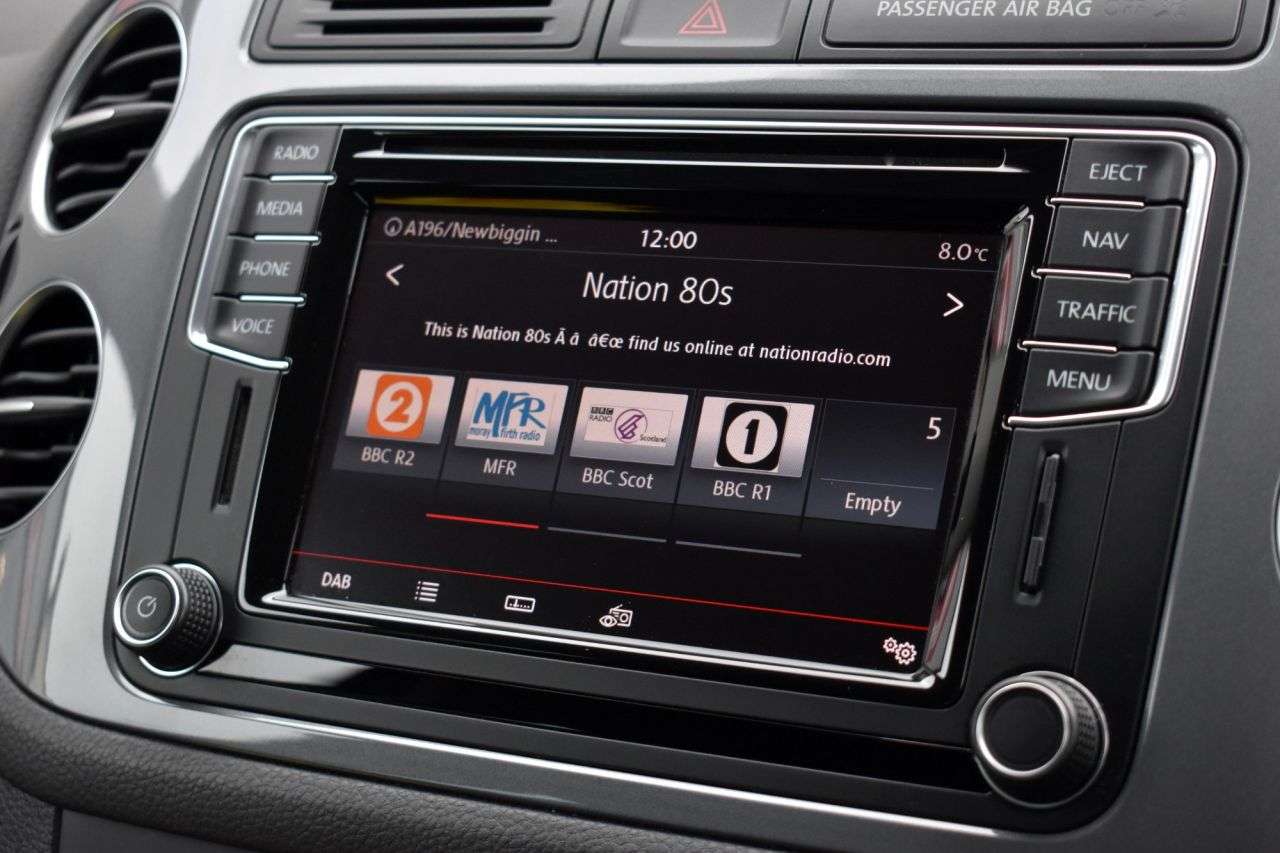 2015 VOLKSWAGEN TIGUAN 2015 VOLKSWAGEN TIGUAN