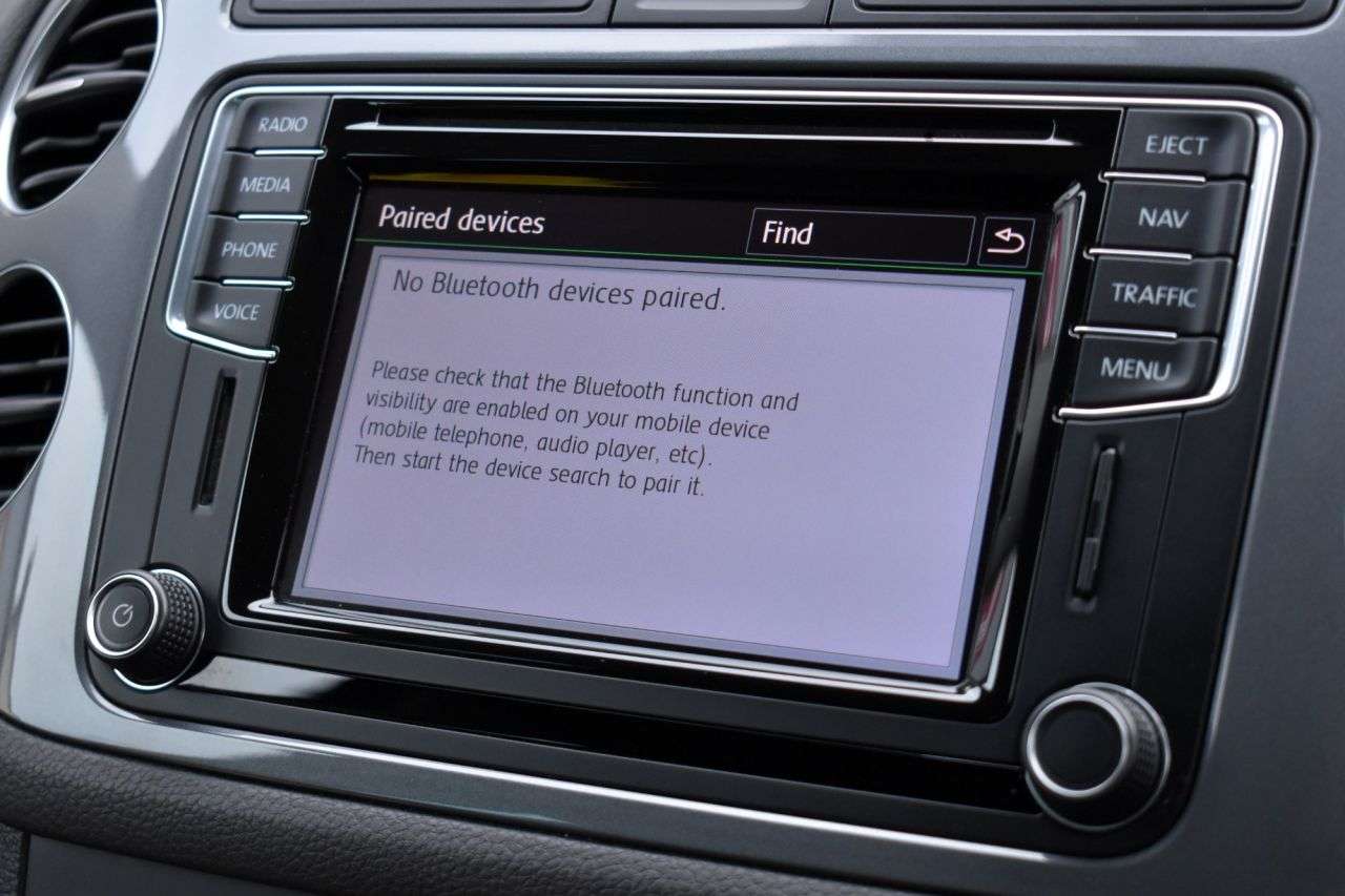 2015 VOLKSWAGEN TIGUAN 2015 VOLKSWAGEN TIGUAN