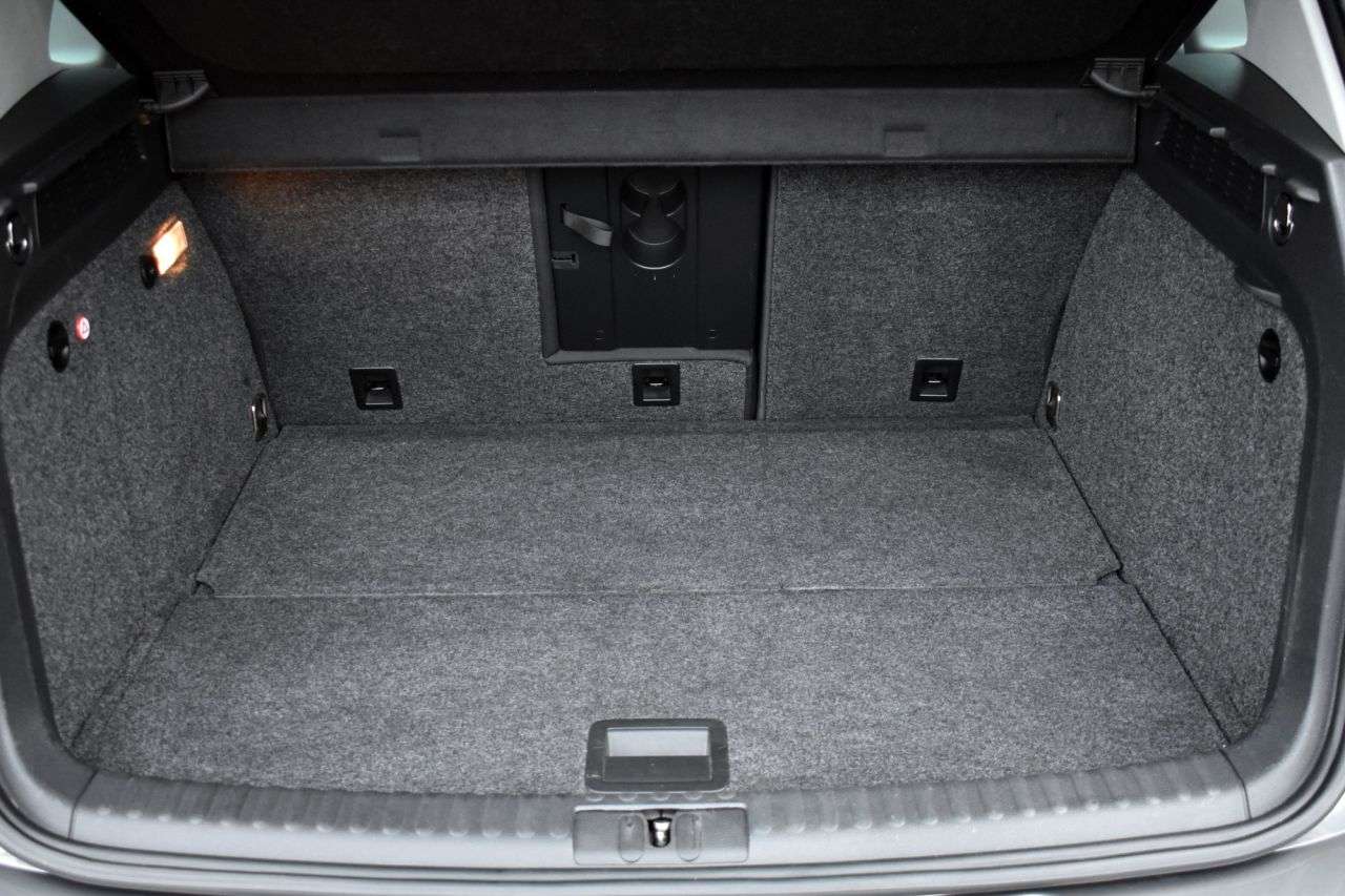 2015 VOLKSWAGEN TIGUAN 2015 VOLKSWAGEN TIGUAN