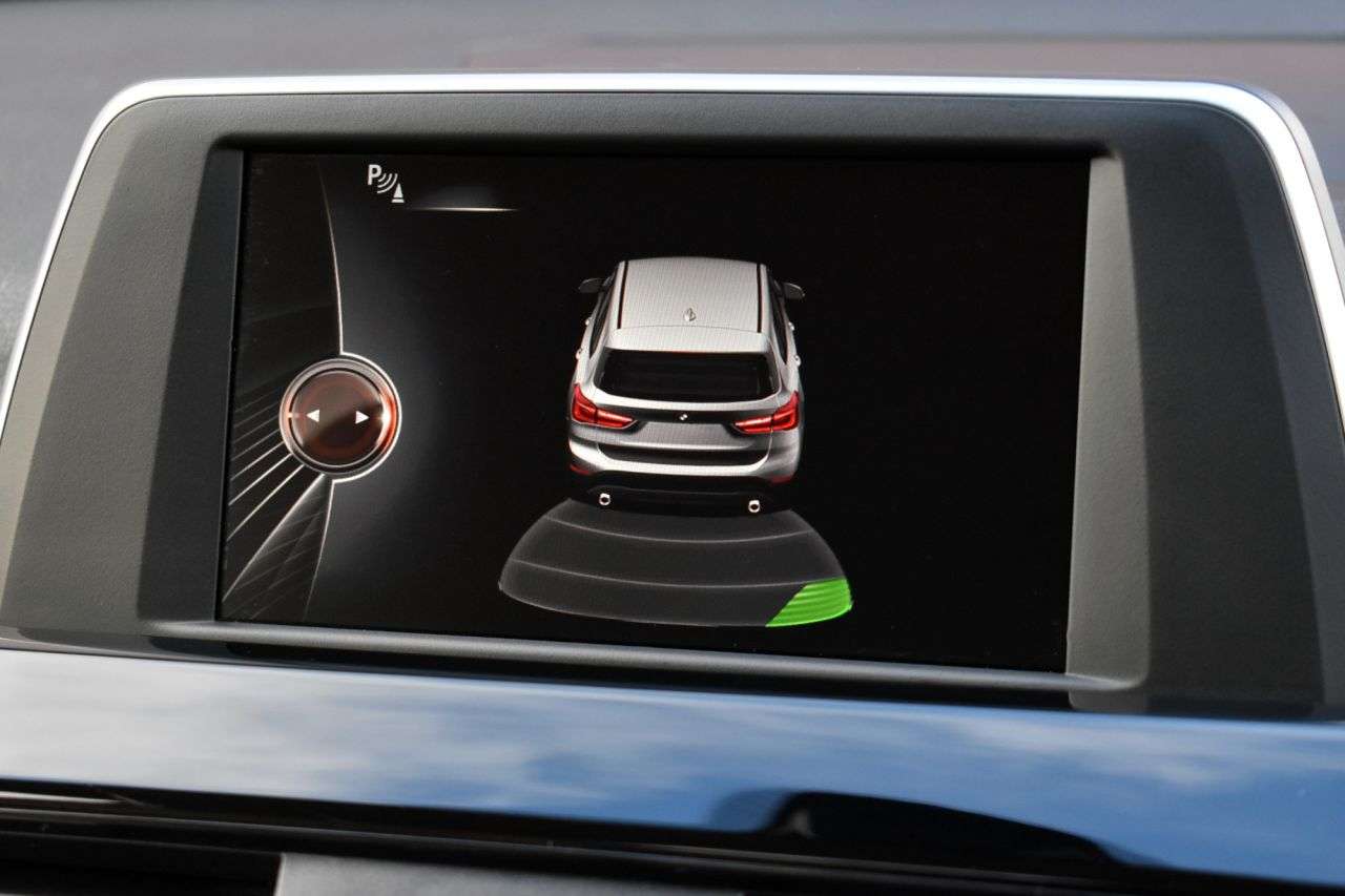 2016 BMW X1 2016 BMW X1