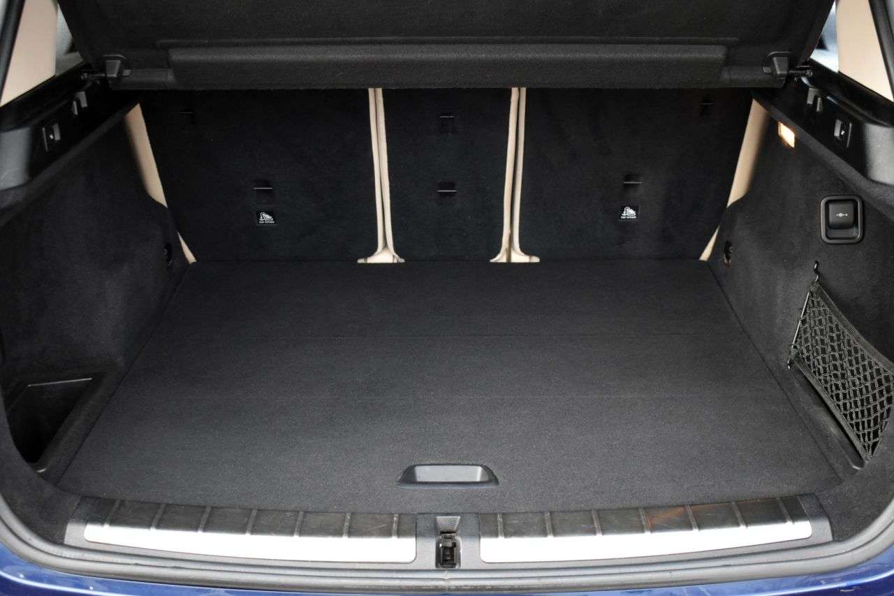 2016 BMW X1 2016 BMW X1