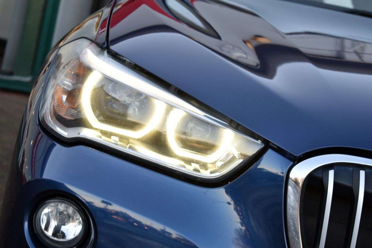 2016 BMW X1 2016 BMW X1