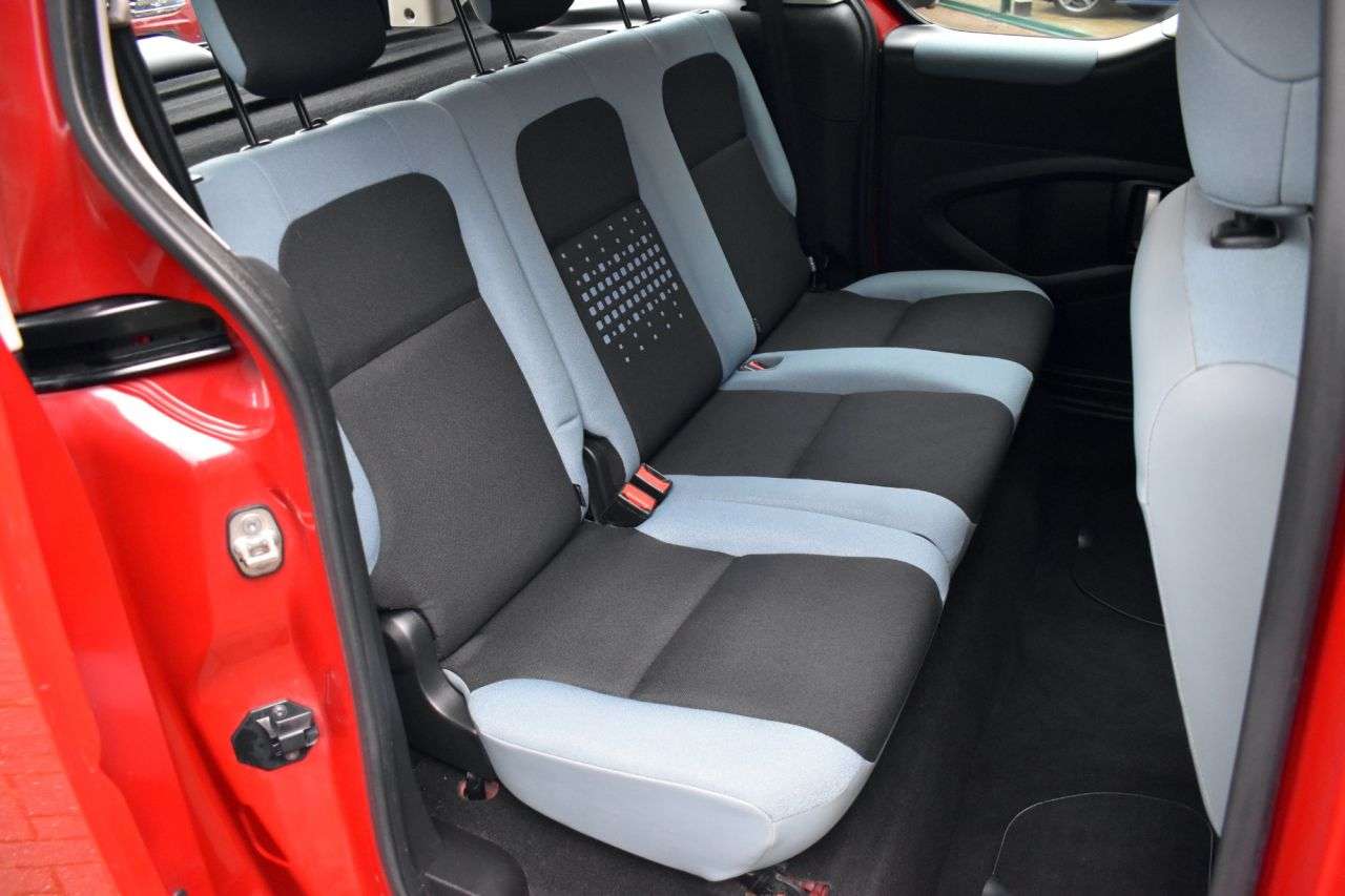 2013 CITROEN BERLINGO 2013 CITROEN BERLINGO