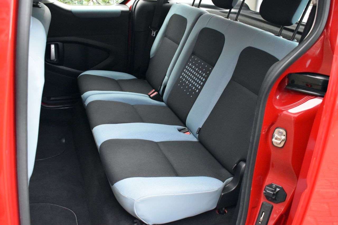 2013 CITROEN BERLINGO 2013 CITROEN BERLINGO