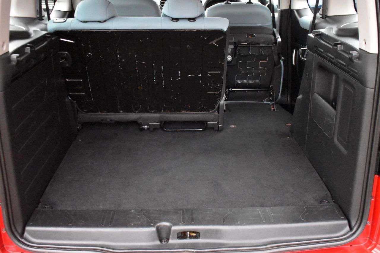 2013 CITROEN BERLINGO 2013 CITROEN BERLINGO