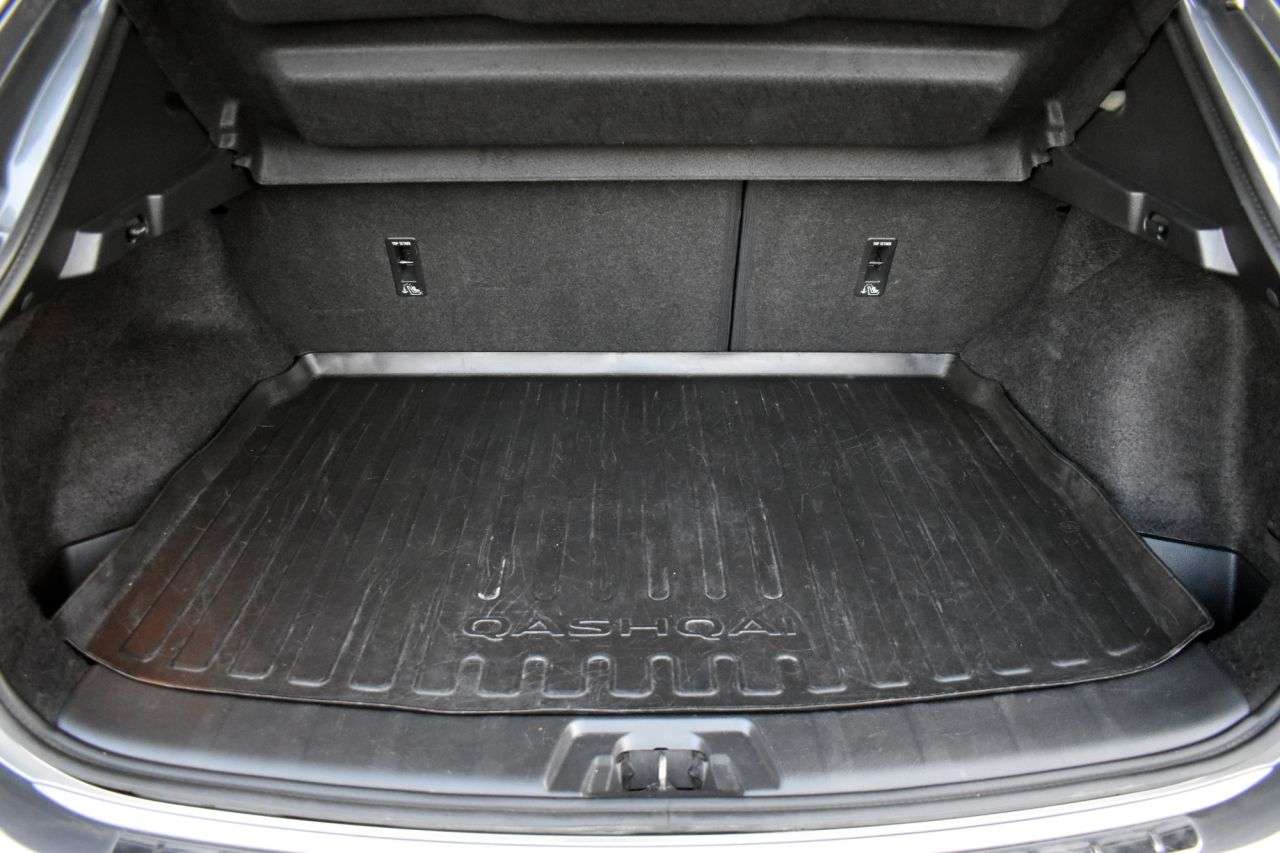 2019 NISSAN QASHQAI 2019 NISSAN QASHQAI