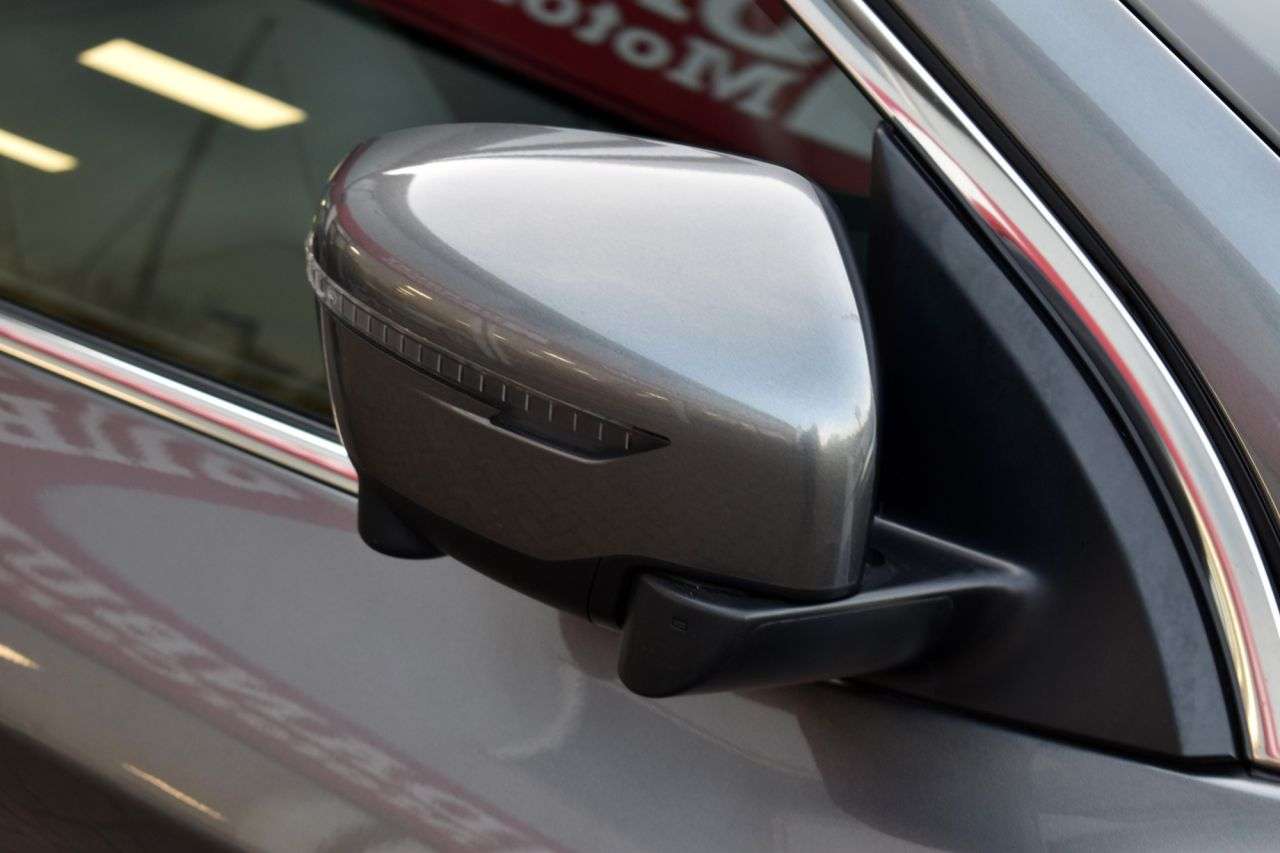 2019 NISSAN QASHQAI 2019 NISSAN QASHQAI